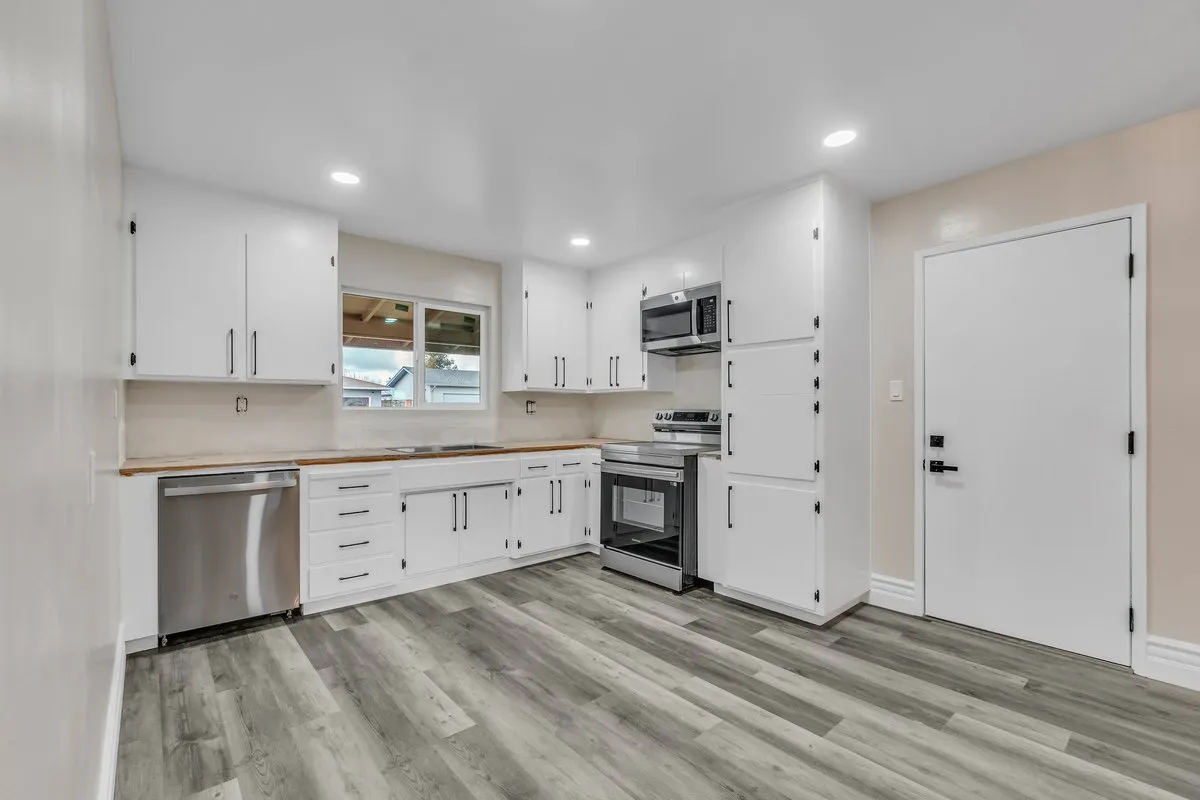 1200 Jacobsen St, Antioch after remodel