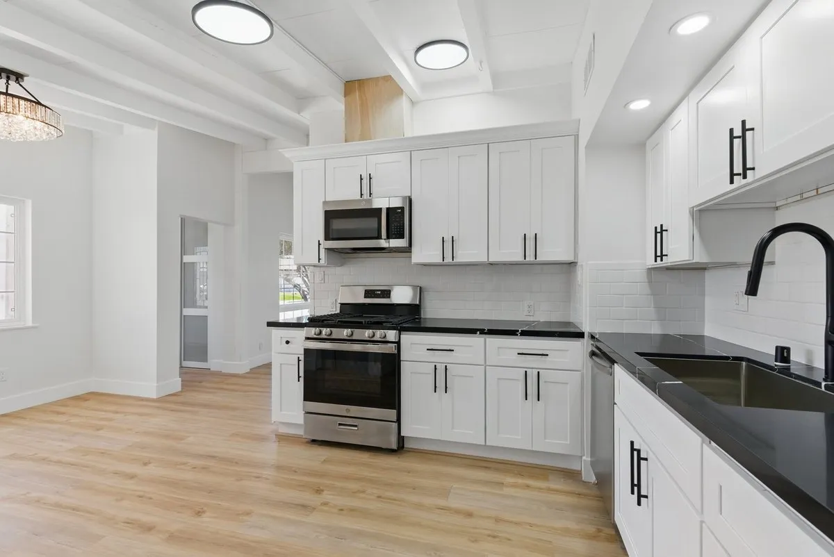 1201 McKinley St, Fairfield after remodel