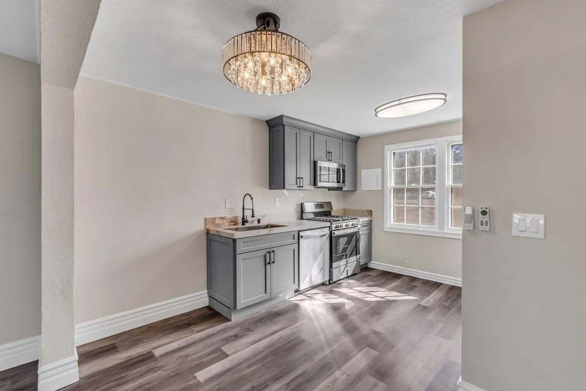 122 Calhoun St, Vallejo after remodel