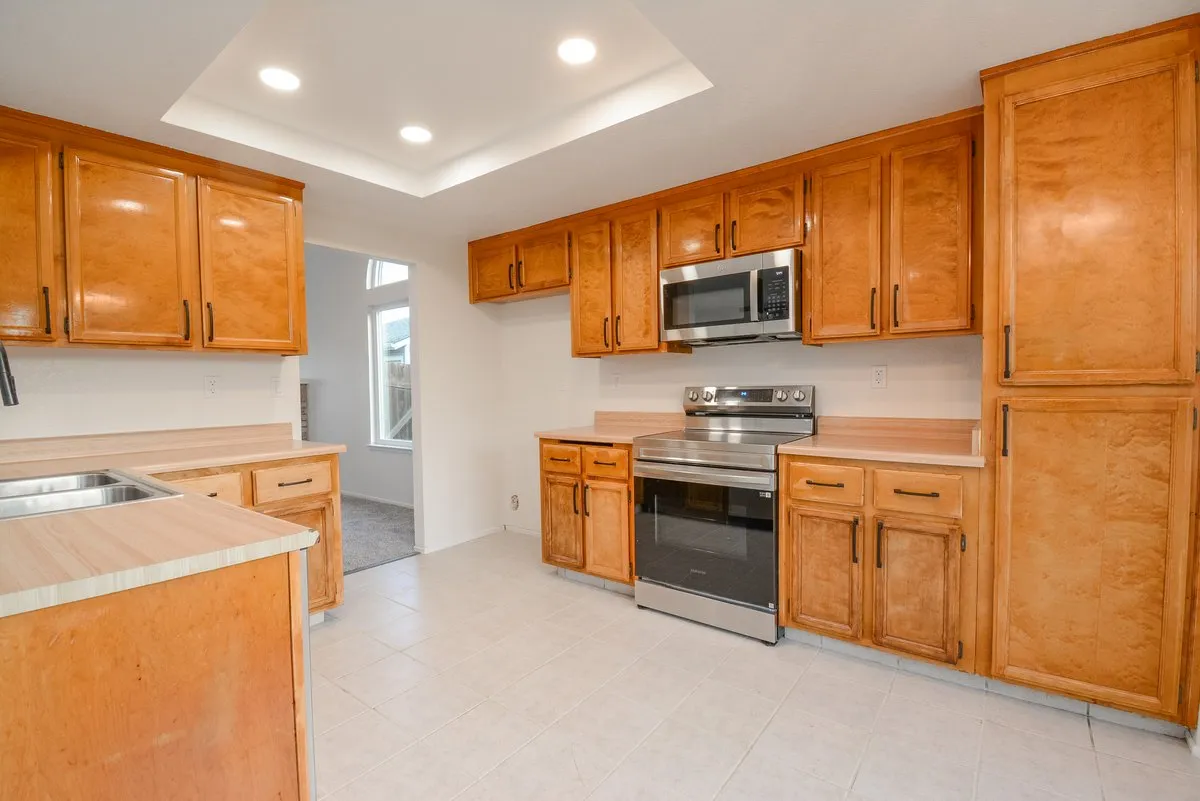 1314 Lois Ln, Fairfield after remodel