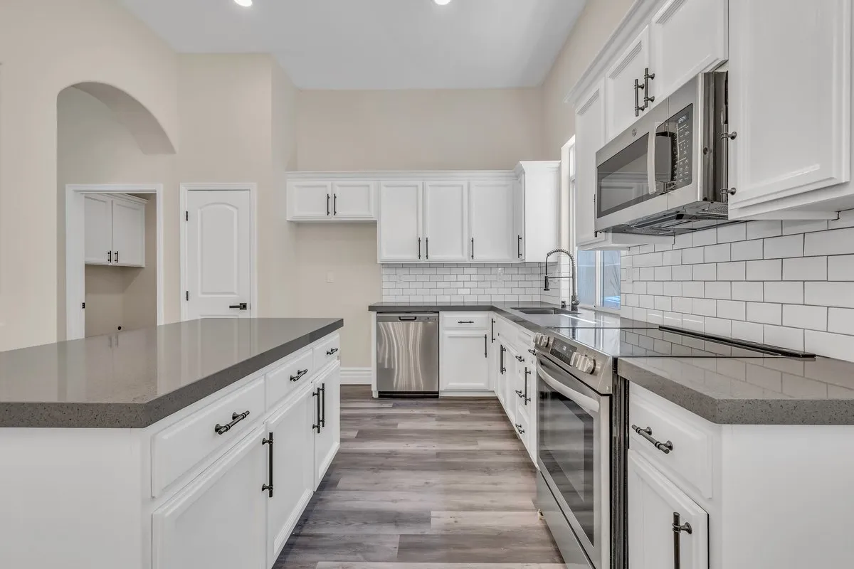 160 Mandarin Circle, Vacaville after remodel