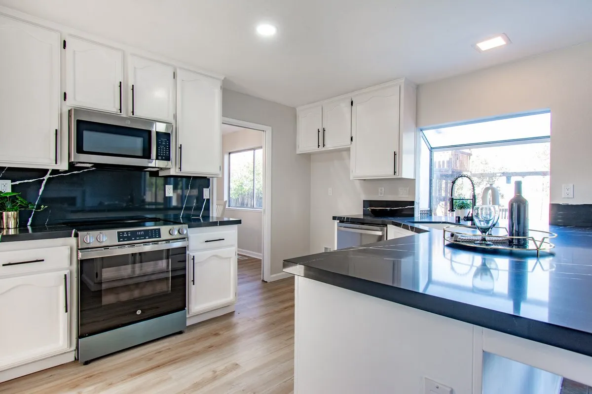 224 Riverside Dr, Bay Point after remodel