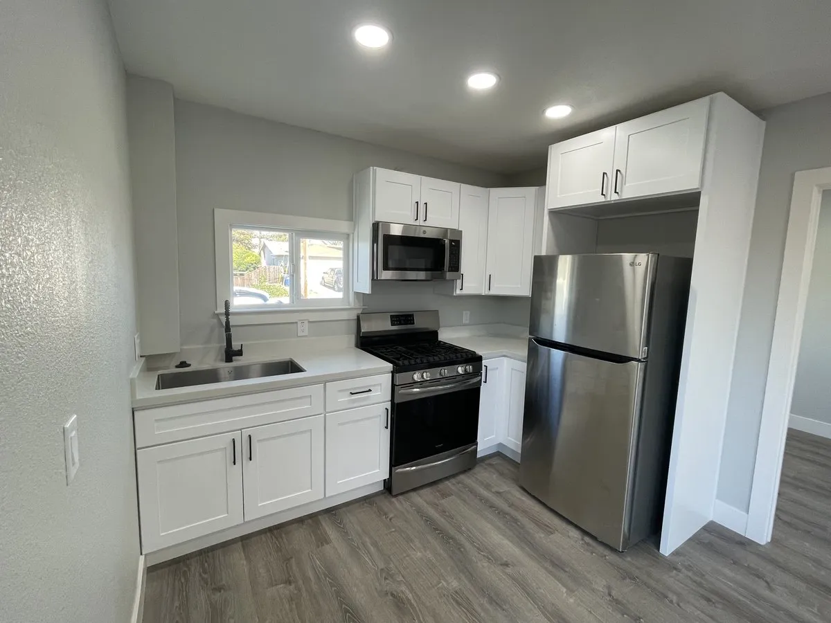 2289 Panoramic Dr, Concord after remodel