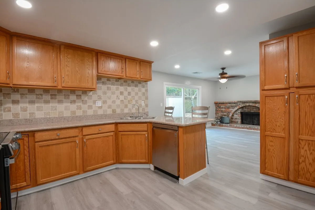 245 Pumice Ct, Vallejo after remodel