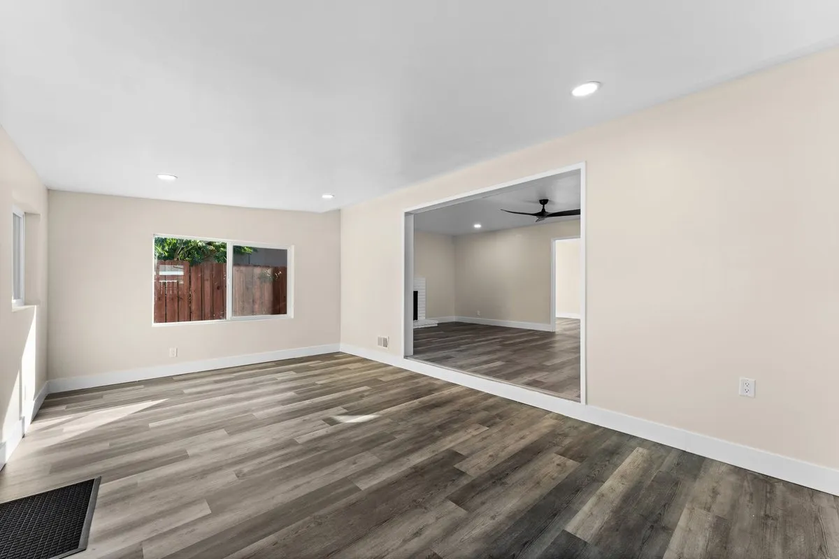 2509 Kennedy, Antioch after remodel