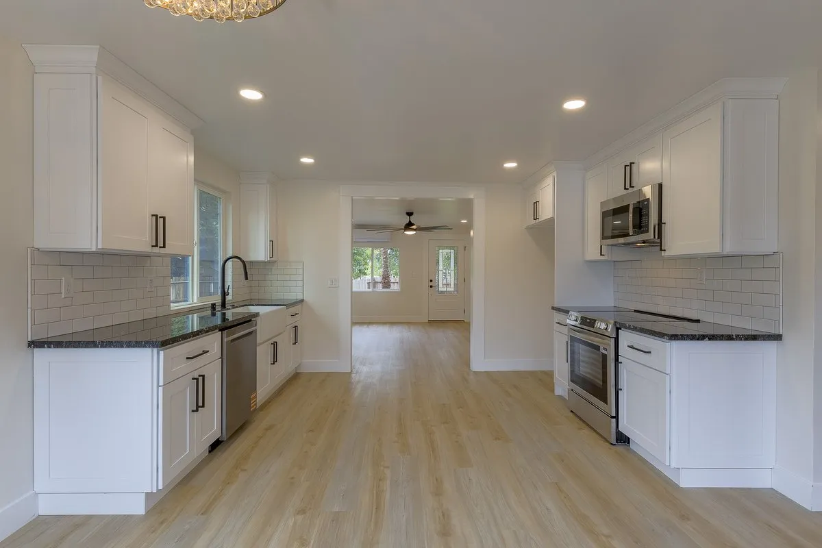 2711 Mark West Station Rd, Windsor after remodel