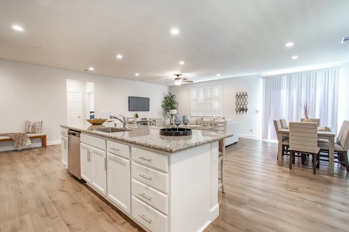 3030 Belden Ct, Vacaville after remodel