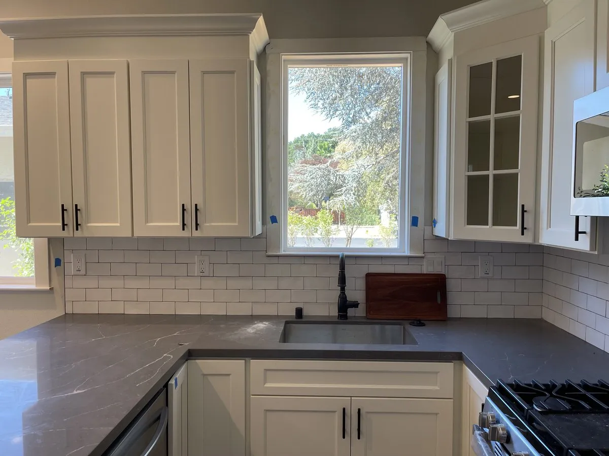 3054 Naranja ADU, Walnut Creek after remodel