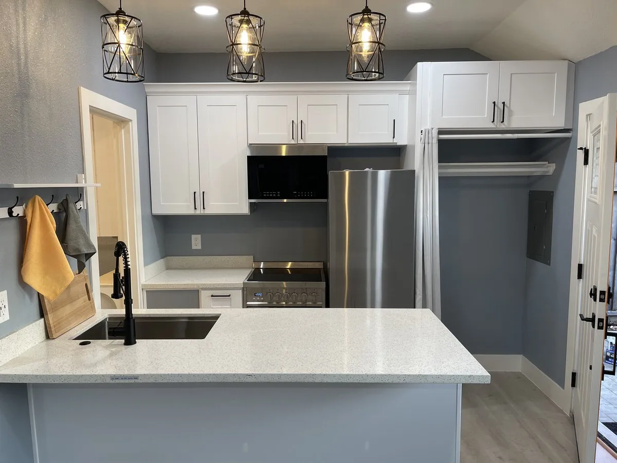 3054 Naranja JDU, Walnut Creek after remodel