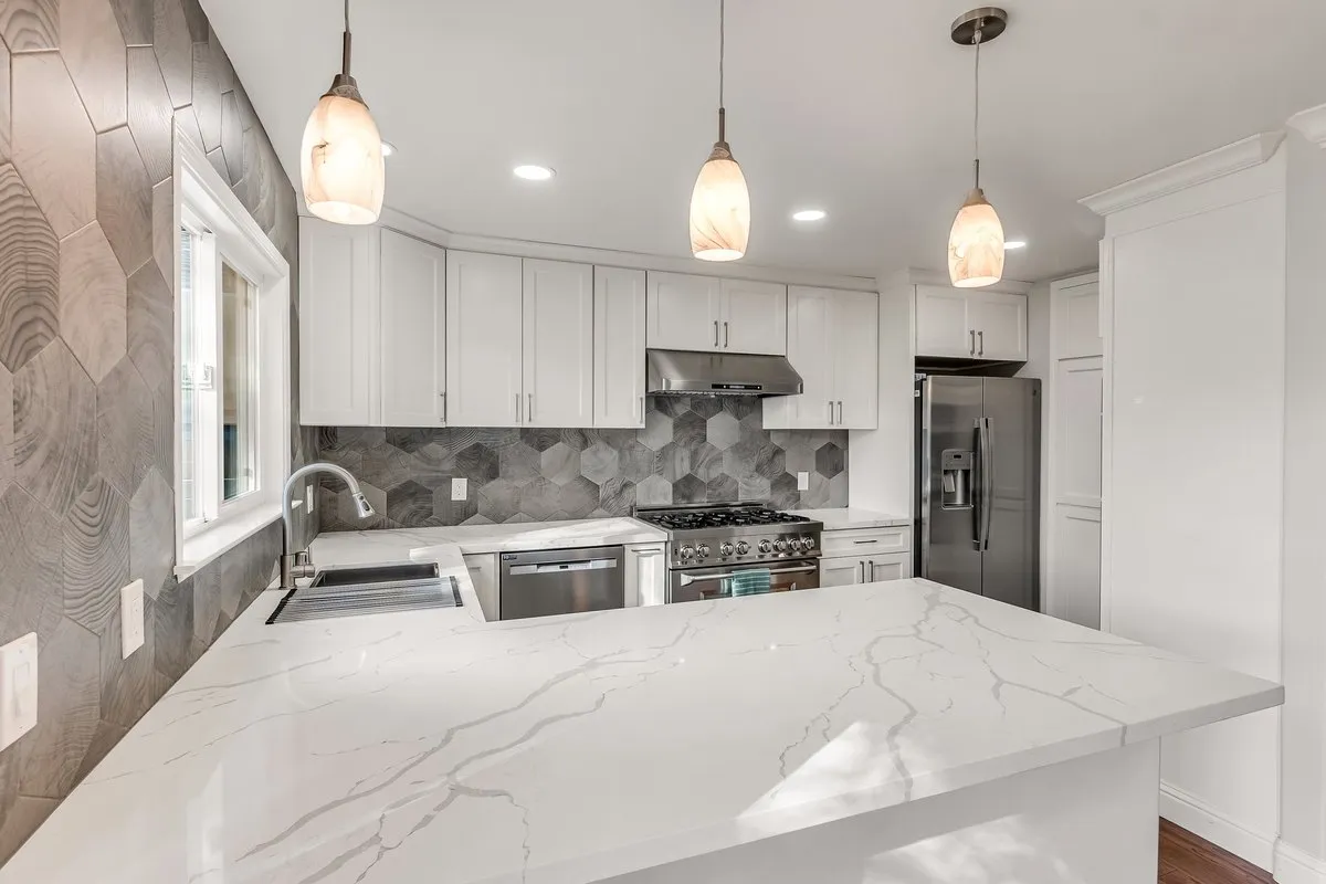 3161 Consuelo Rd, Concord after remodel