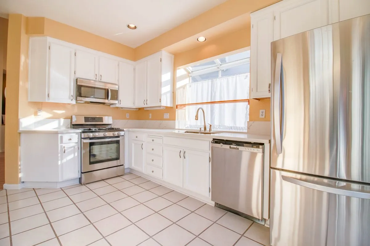 398 North Wildwood, Hercules after remodel