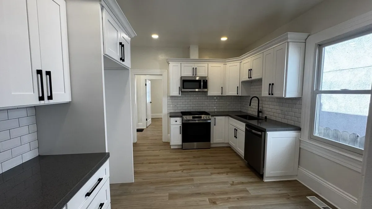 43 11th St, Richmond after remodel