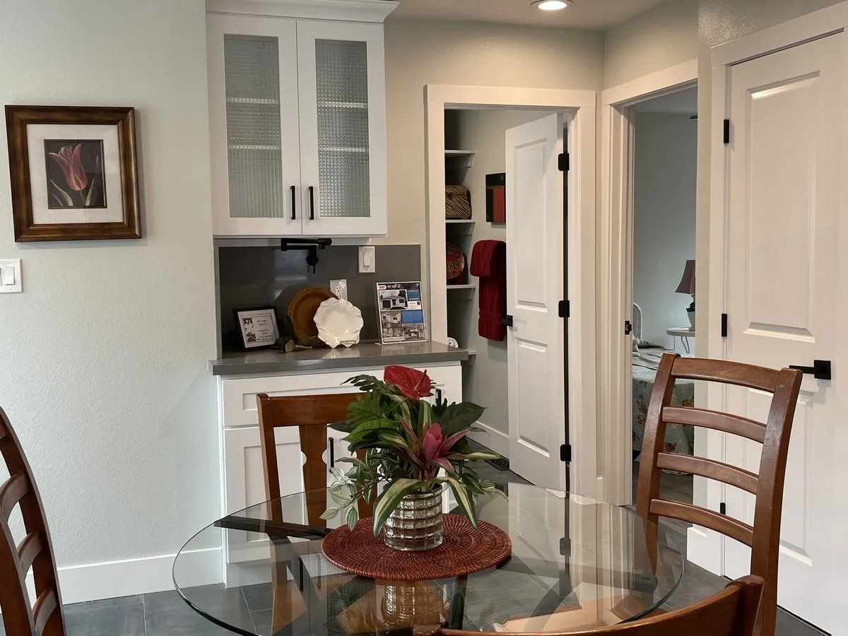 453 36th Ave, Richmond after remodel