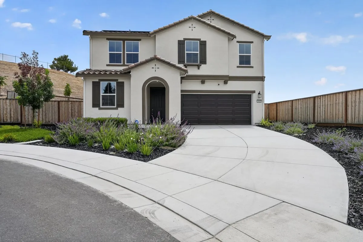 4609 Ranch Pl, Antioch after remodel