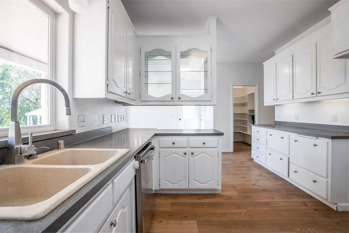 4620 Wendlis Rd, Forest Ranch after remodel