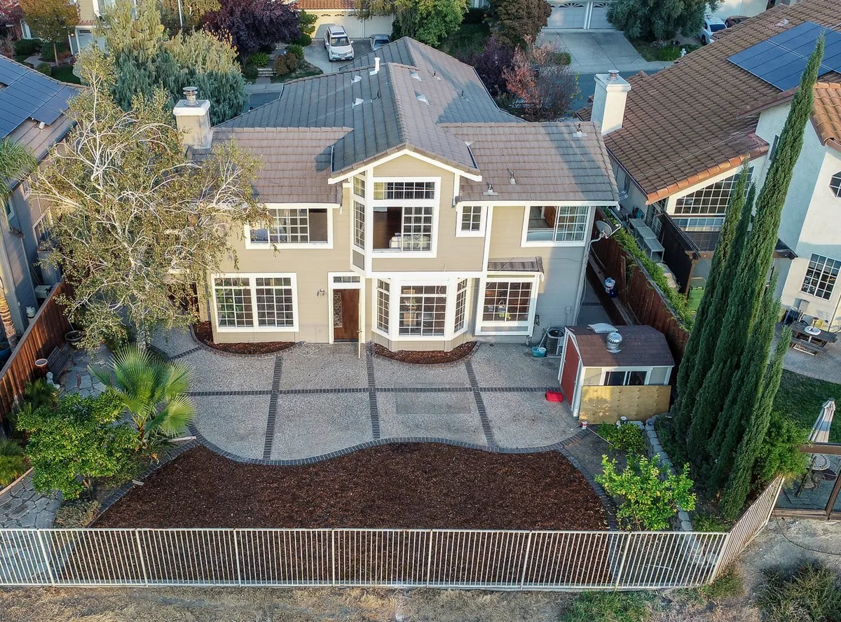 4748 Matterhorn, Antioch after remodel