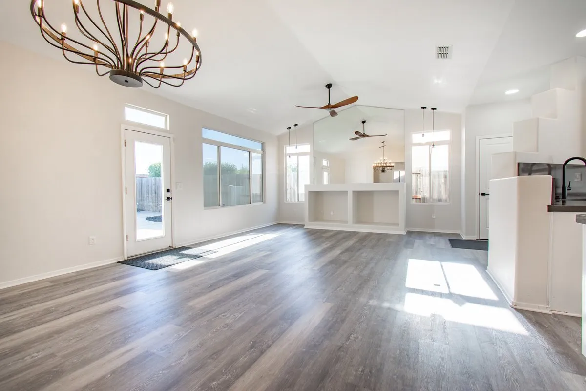 508 De Flores, Rio Vista after remodel