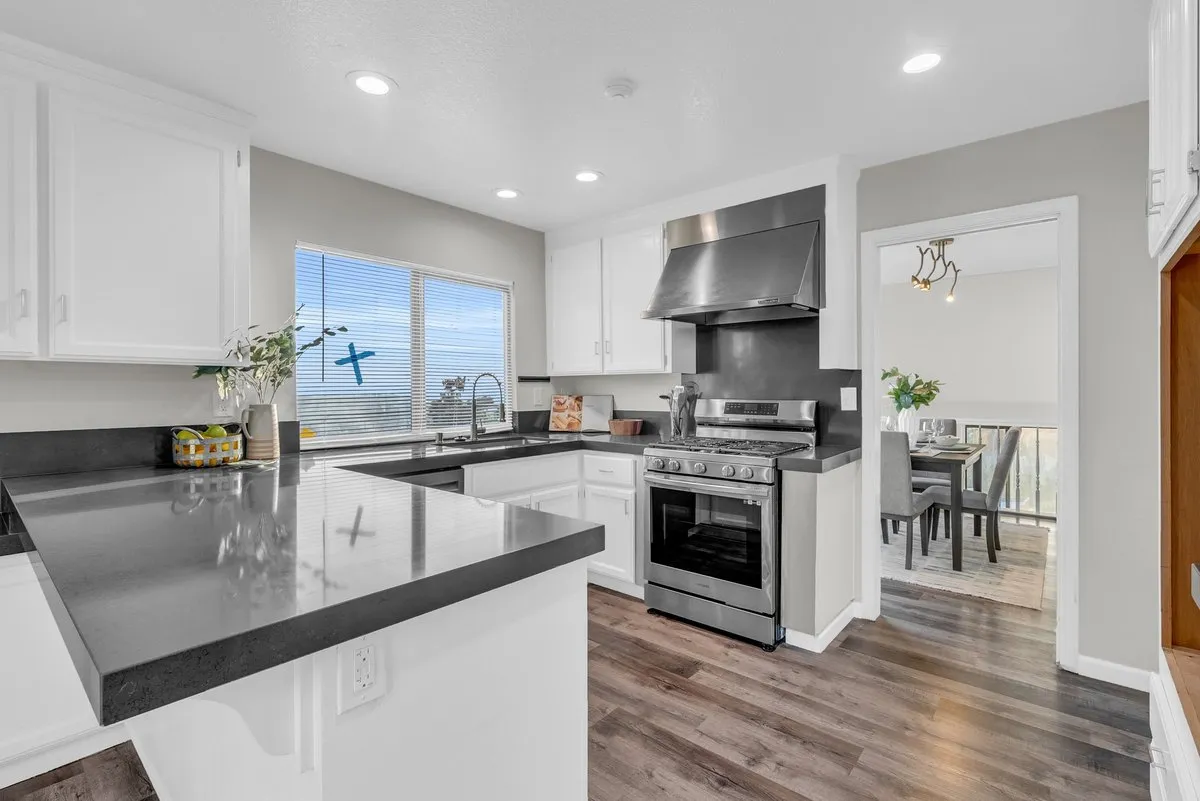 5081 Georgia St, Vallejo after remodel