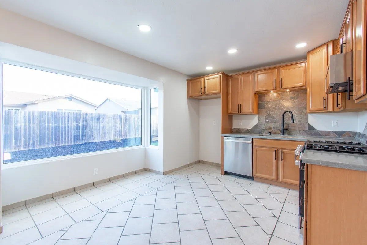 606 White Wing, Suisun after remodel