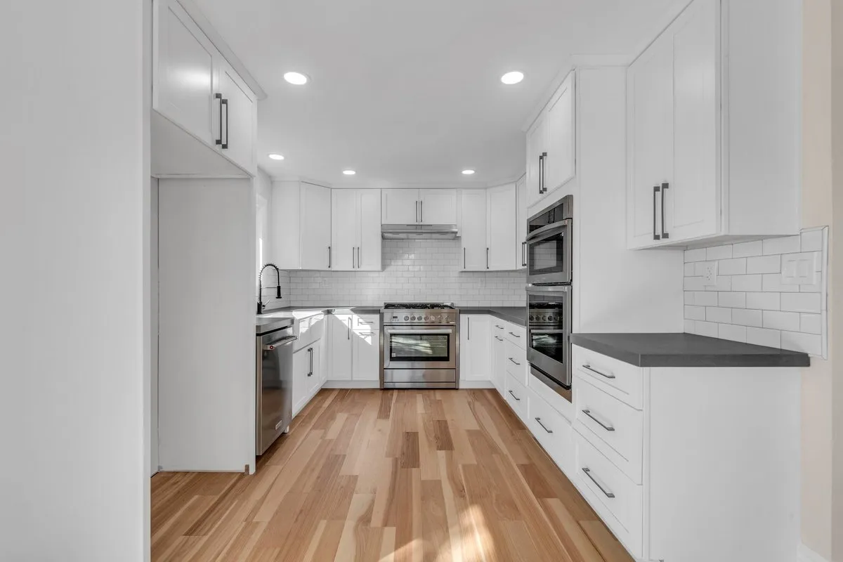 6395 Lone Pine, Sebastopol after remodel