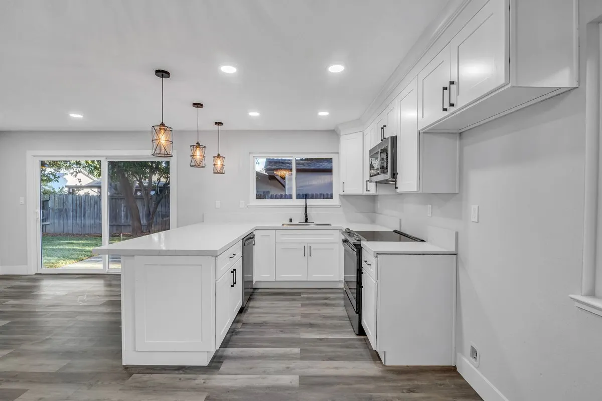 718 La Cruz Lane, Vacaville after remodel