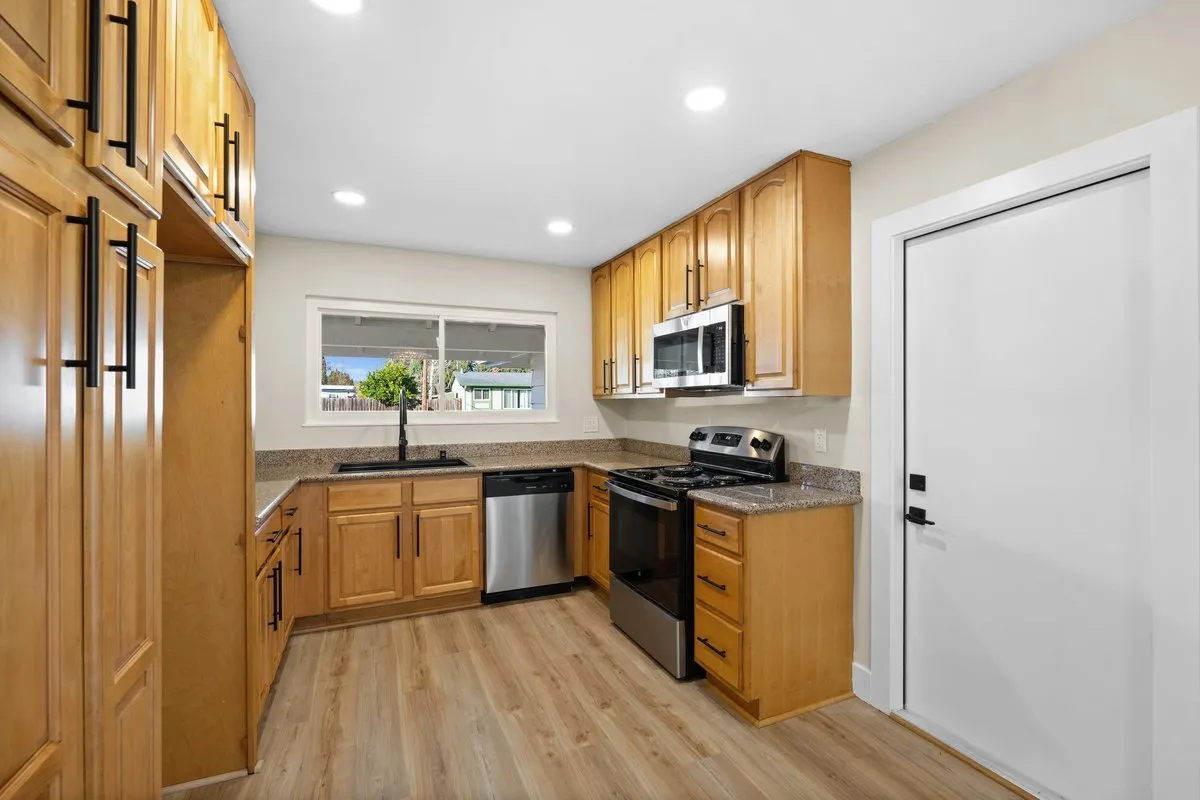 767 Del Mar St, Fairfield after remodel