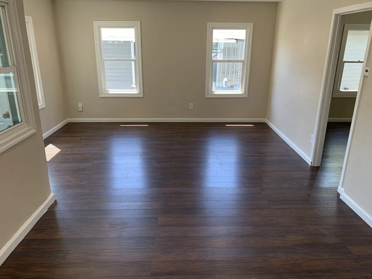 836 Mariposa Ave, Rodeo after remodel