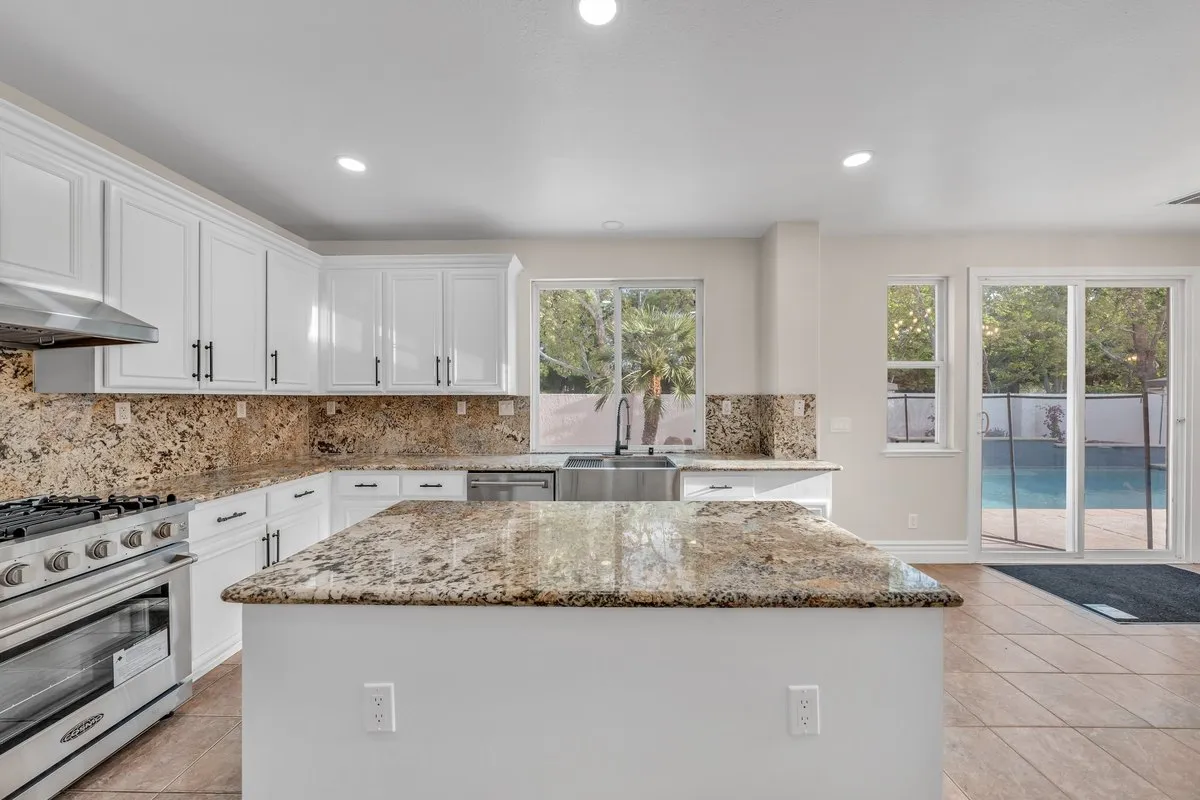 870 Kramer, Brentwood after remodel