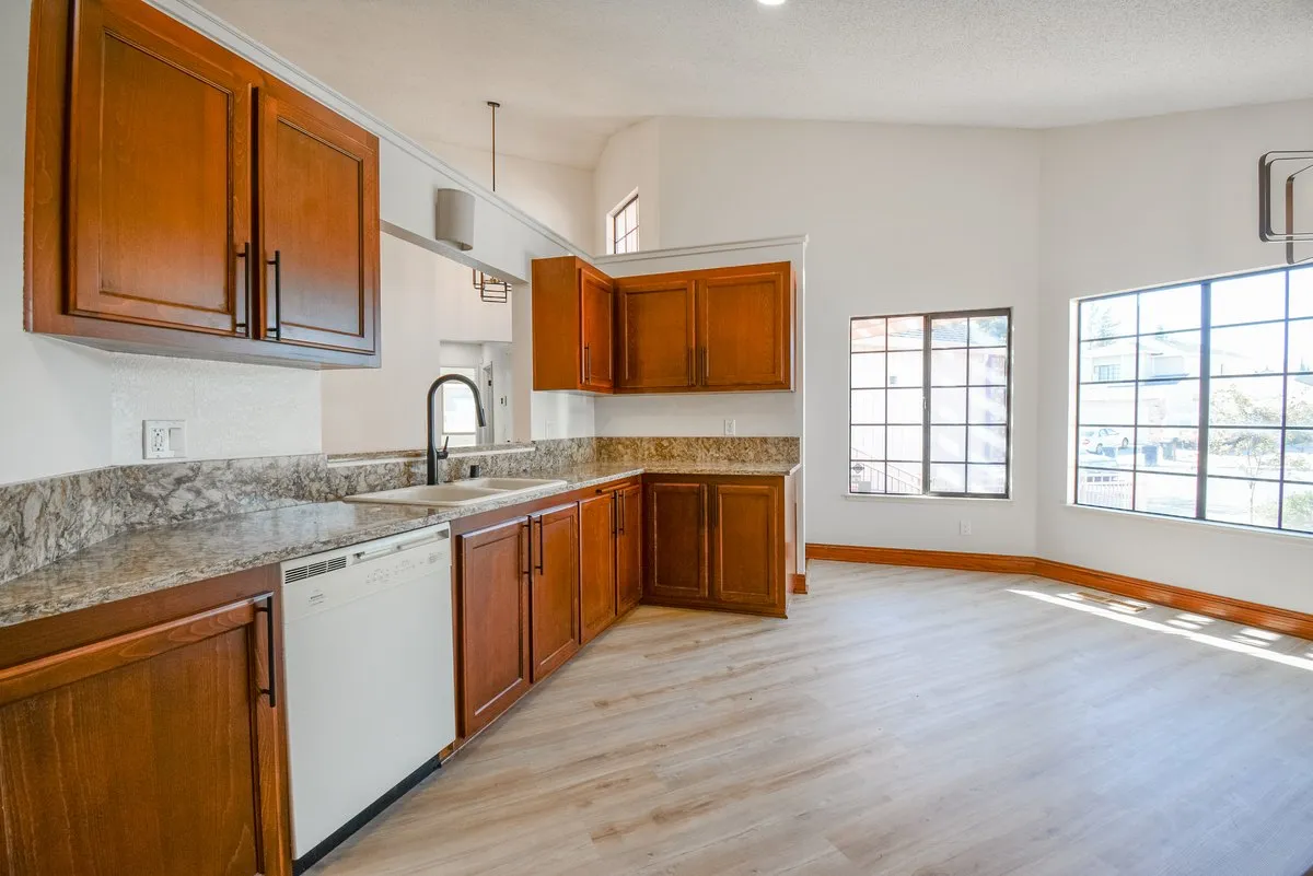 941 Hickory Ct, Fairfield after remodel