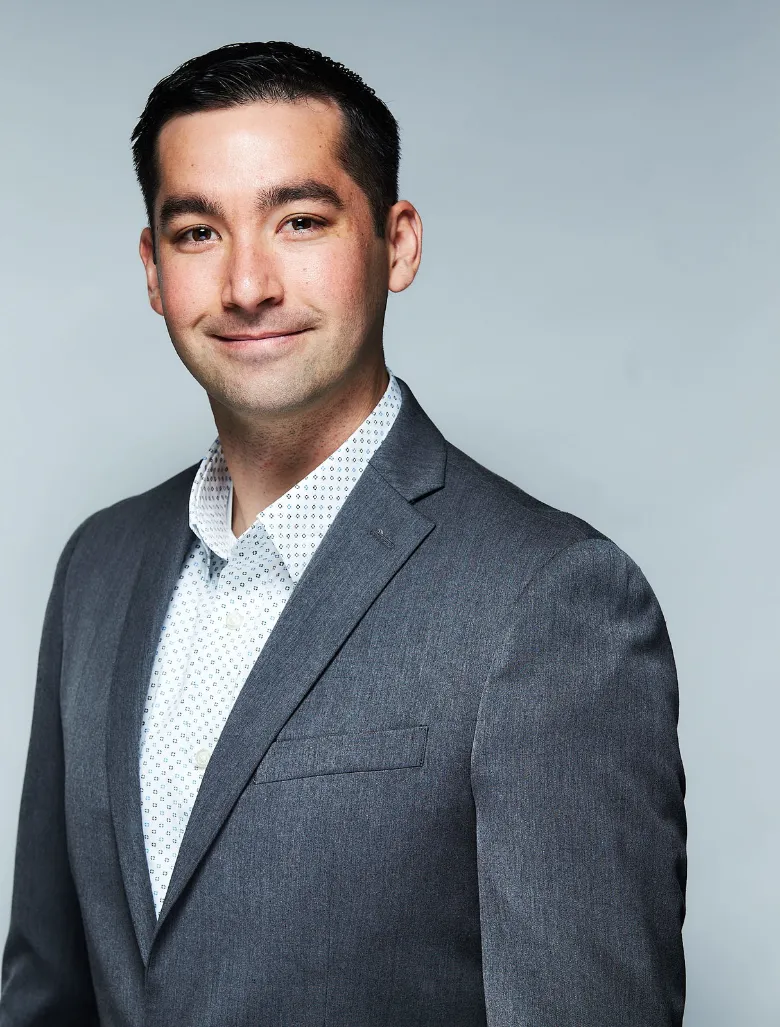 Luke Monroe, Founder of RemodelB4sale